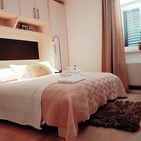 Villa Alea Hvar Хвар Екстер'єр фото