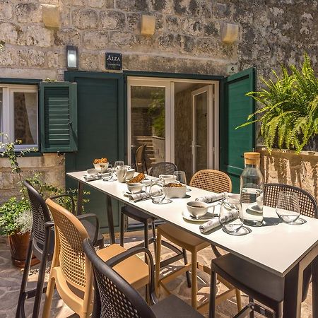 Villa Alea Hvar Хвар Екстер'єр фото