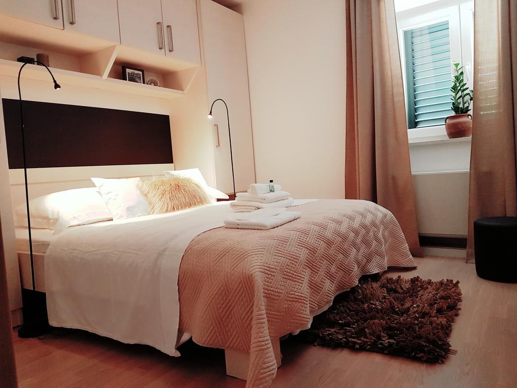 Villa Alea Hvar Хвар Екстер'єр фото