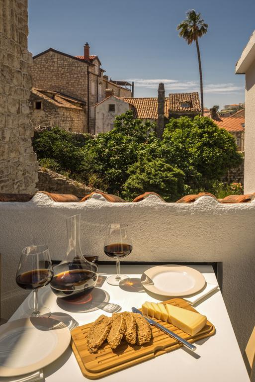 Villa Alea Hvar Хвар Екстер'єр фото