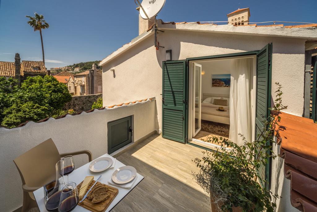 Villa Alea Hvar Хвар Екстер'єр фото