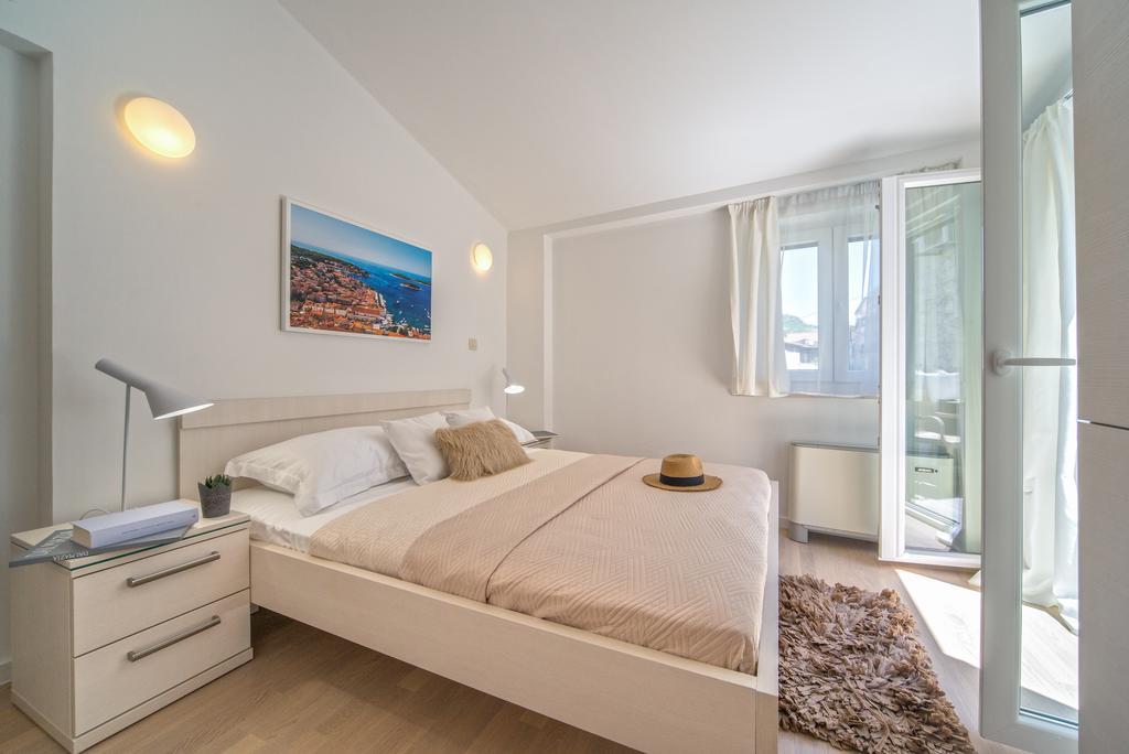 Villa Alea Hvar Хвар Екстер'єр фото