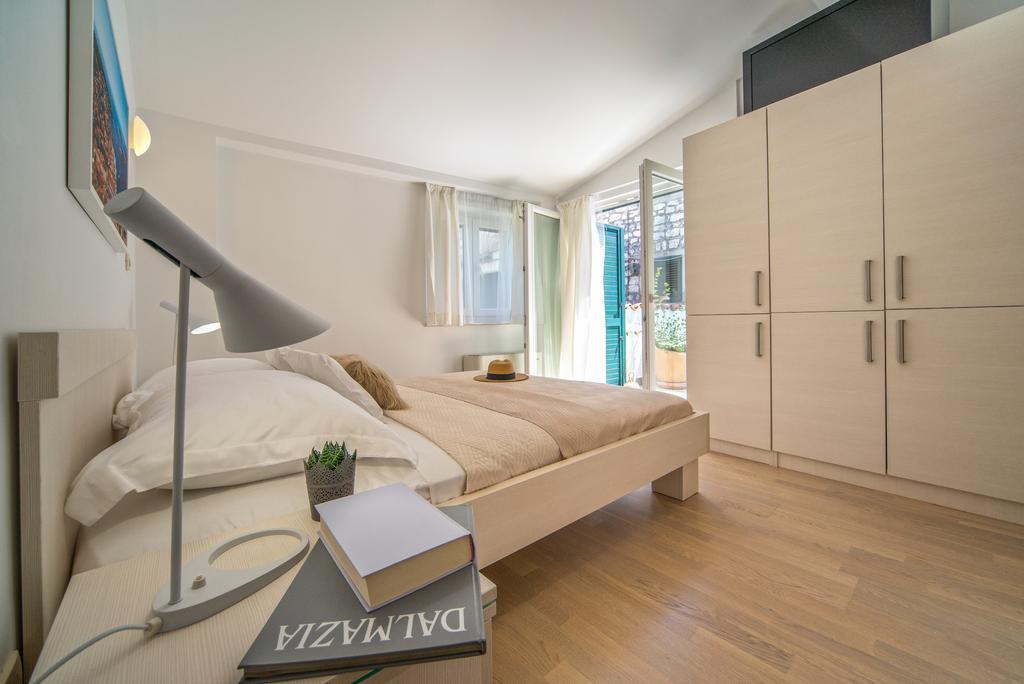 Villa Alea Hvar Хвар Екстер'єр фото