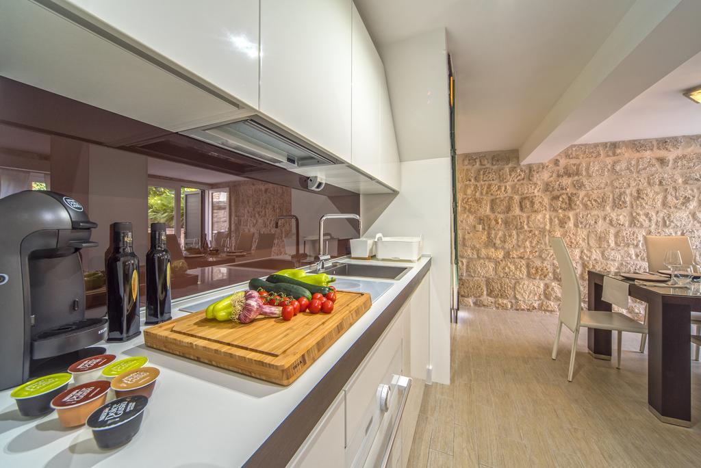 Villa Alea Hvar Хвар Екстер'єр фото