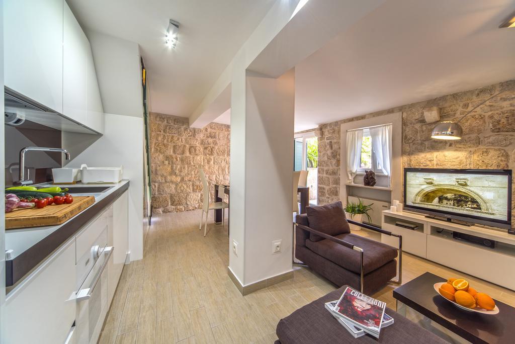 Villa Alea Hvar Хвар Екстер'єр фото