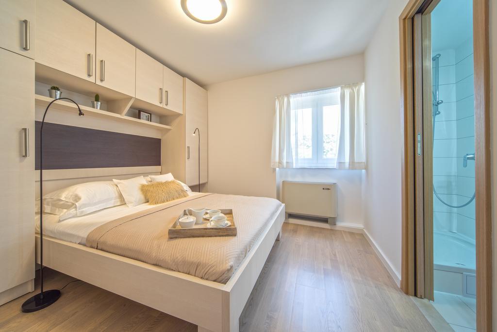 Villa Alea Hvar Хвар Екстер'єр фото