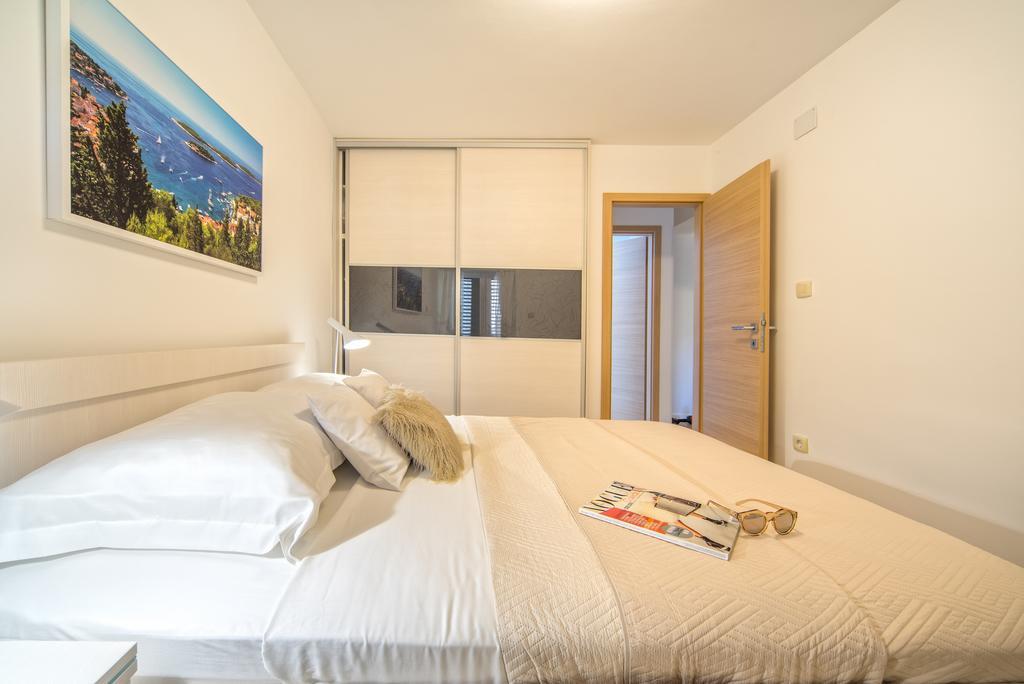Villa Alea Hvar Хвар Екстер'єр фото
