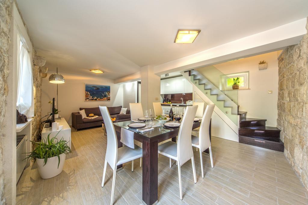 Villa Alea Hvar Хвар Екстер'єр фото