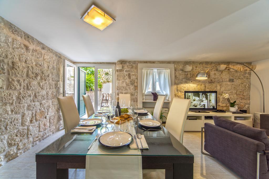 Villa Alea Hvar Хвар Екстер'єр фото