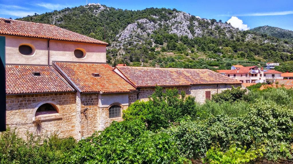 Villa Alea Hvar Хвар Екстер'єр фото